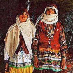 Khorasan Kurds