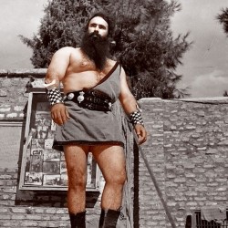 سیروس قهرمانی