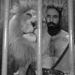 سیروس قهرمانی