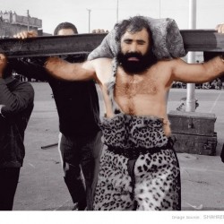 سیروس قهرمانی