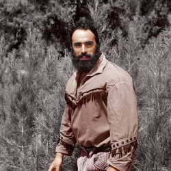 سیروس قهرمانی