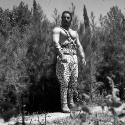 سیروس قهرمانی