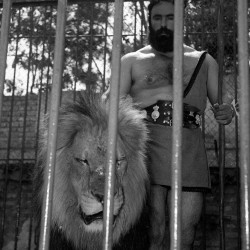 سیروس قهرمانی