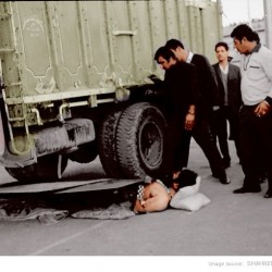 سیروس قهرمانی