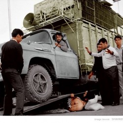 سیروس قهرمانی