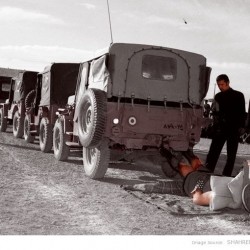 سیروس قهرمانی