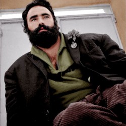 سیروس قهرمانی