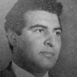 Massoud Arabshahi