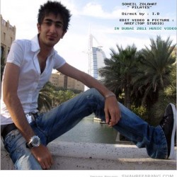 Iranian Hair and beauty styles (2)