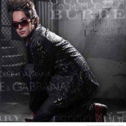 Iranian Hair and beauty styles (9)