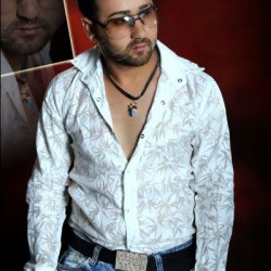 Iranian Hair and beauty styles (14)