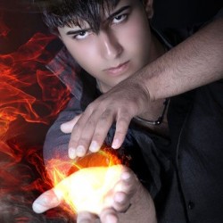 Iranian Hair and beauty styles (20)