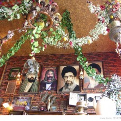 Martyrdom in Iran (23)