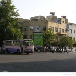 Martyrdom in Iran (34)