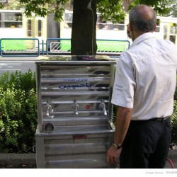 Martyrdom in Iran (33)