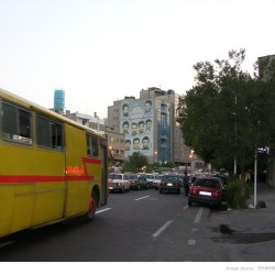 Martyrdom in Iran (21)