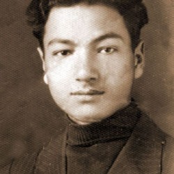 Ali Shariati