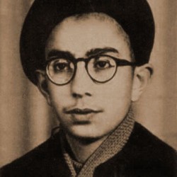 Ali Khamenei