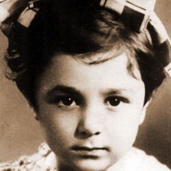Farah Diba Pahlavi