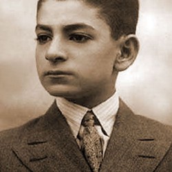 Mohammad Reza Pahlavi
