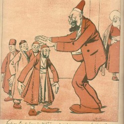 مجله ملانصرالدین - “Molla Nasreddin” Magazine (47)