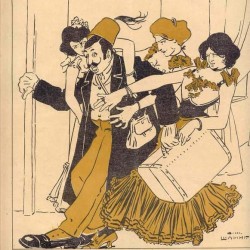 مجله ملانصرالدین - “Molla Nasreddin” Magazine (60)