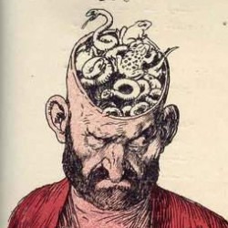 مجله ملانصرالدین - “Molla Nasreddin” Magazine (69)