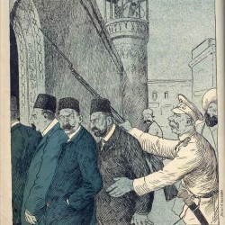 مجله ملانصرالدین - “Molla Nasreddin” Magazine (78)