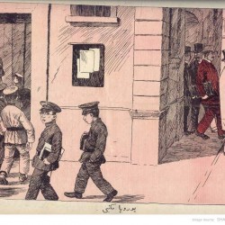 مجله ملانصرالدین - “Molla Nasreddin” Magazine (81)