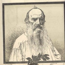 مجله ملانصرالدین - “Molla Nasreddin” Magazine (84)