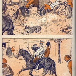 مجله ملانصرالدین - “Molla Nasreddin” Magazine (88)