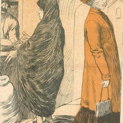 مجله ملانصرالدین - “Molla Nasreddin” Magazine (91)