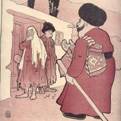 مجله ملانصرالدین - “Molla Nasreddin” Magazine (93)