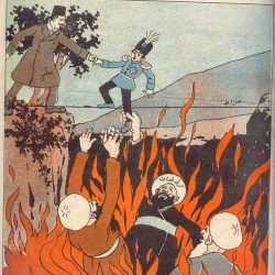 مجله ملانصرالدین - “Molla Nasreddin” Magazine (98)