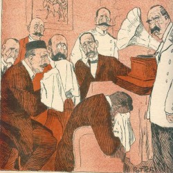 مجله ملانصرالدین - “Molla Nasreddin” Magazine (100)