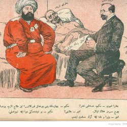مجله ملانصرالدین - “Molla Nasreddin” Magazine (102)