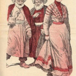 مجله ملانصرالدین - “Molla Nasreddin” Magazine (105)