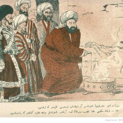 مجله ملانصرالدین - “Molla Nasreddin” Magazine (108)