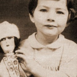 Soraya Esfandiary-Bakhtiari