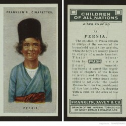 Children of all Nations