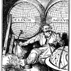 Edmund J Sullivan Illustrations to The Rubaiyat of Omar Khayyam (28)