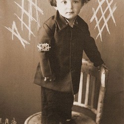 Gholam-Hossein Saedi