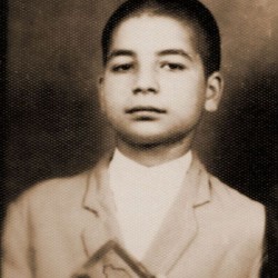 Hassan Rouhani