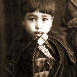 Noureddin Zarrinkelk