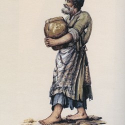 تصویر کربلایی صادق دوغ کشکی