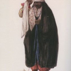 باجی قدم شاد آوازخوان