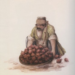 مشهدی نظر چال ترخانی