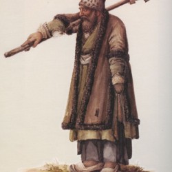 کربلایی نجف یزدی تریاک کار