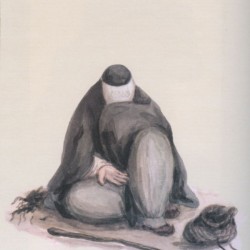 ننه زهرای گدا