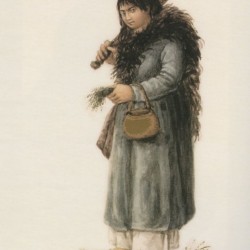 گل مولا که جناب امین حضور از کسوت خارجش نمود